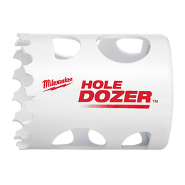 41mm HOLE DOZER™ Bi-Metal Hole Saw
